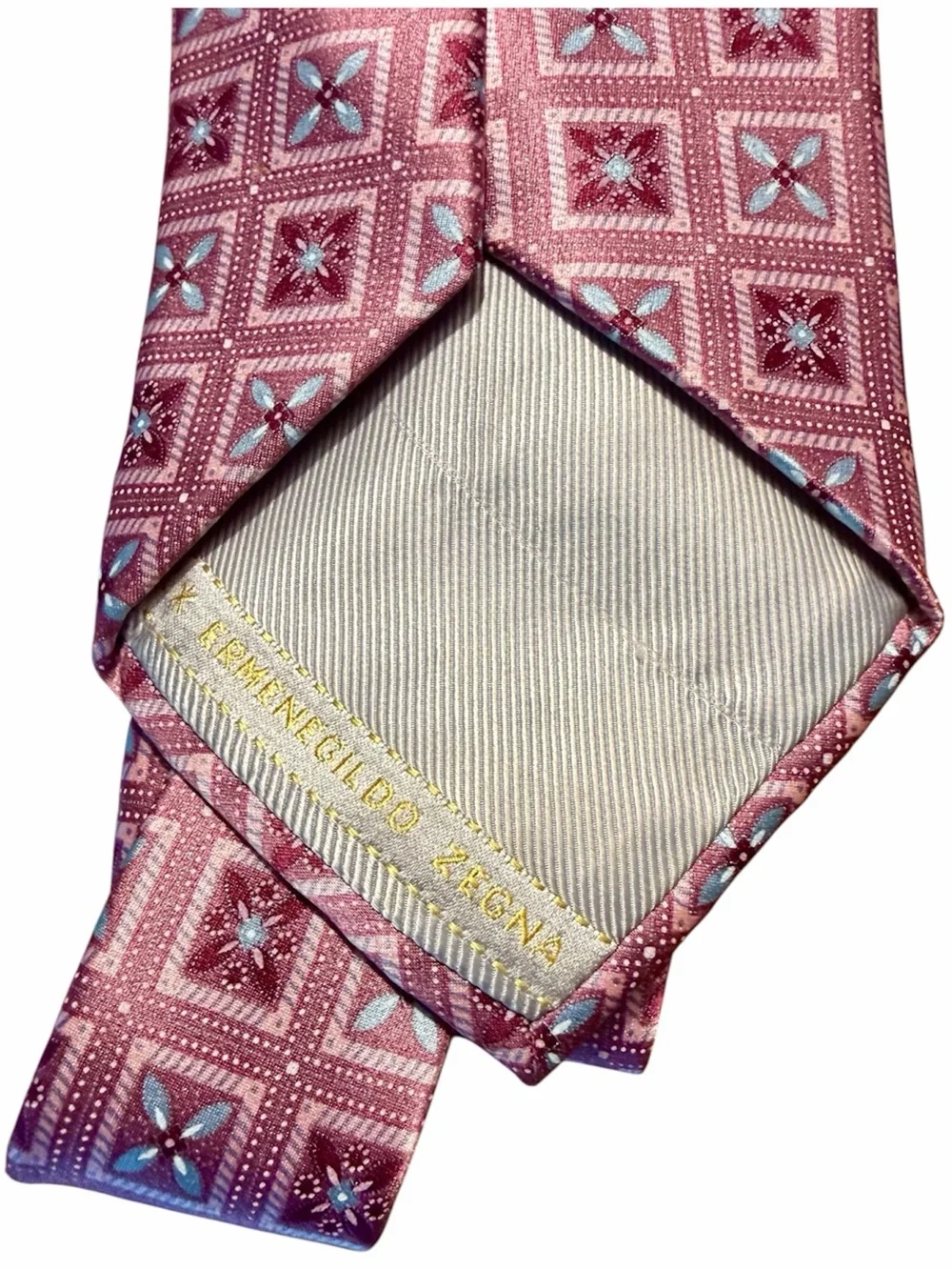 Ermenegildo Zegna classic luxury